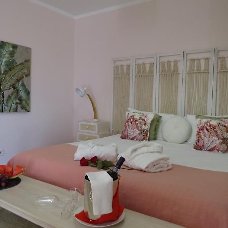 Happy Moments Villa Portimao Exterior photo