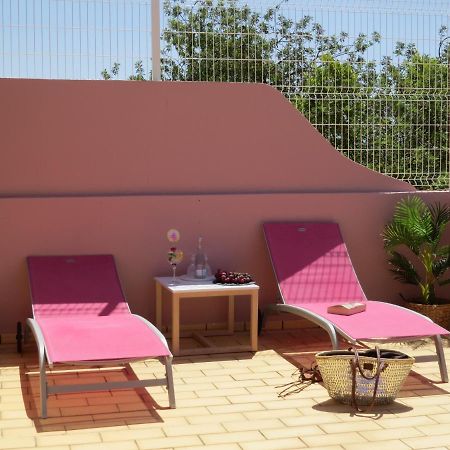 Happy Moments Villa Portimao Exterior photo