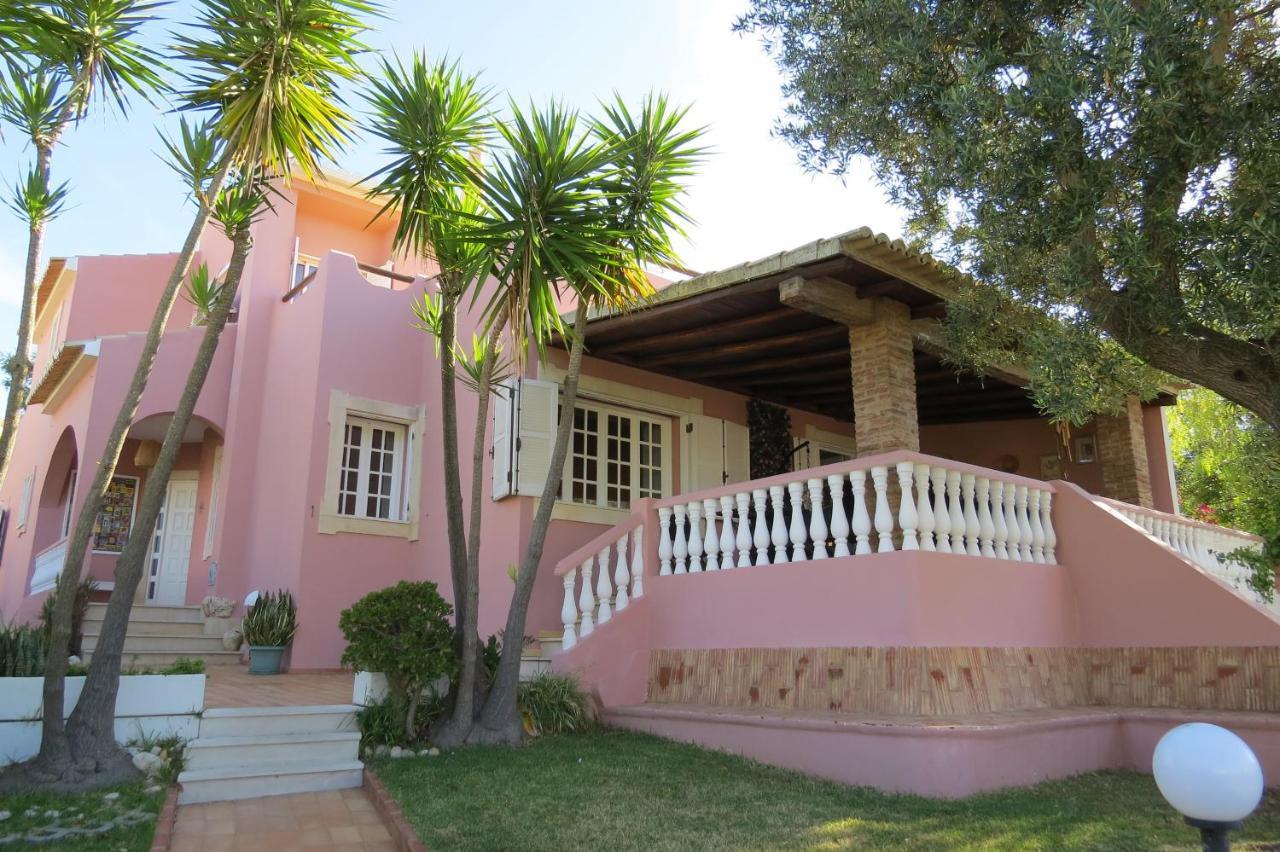Happy Moments Villa Portimao Exterior photo