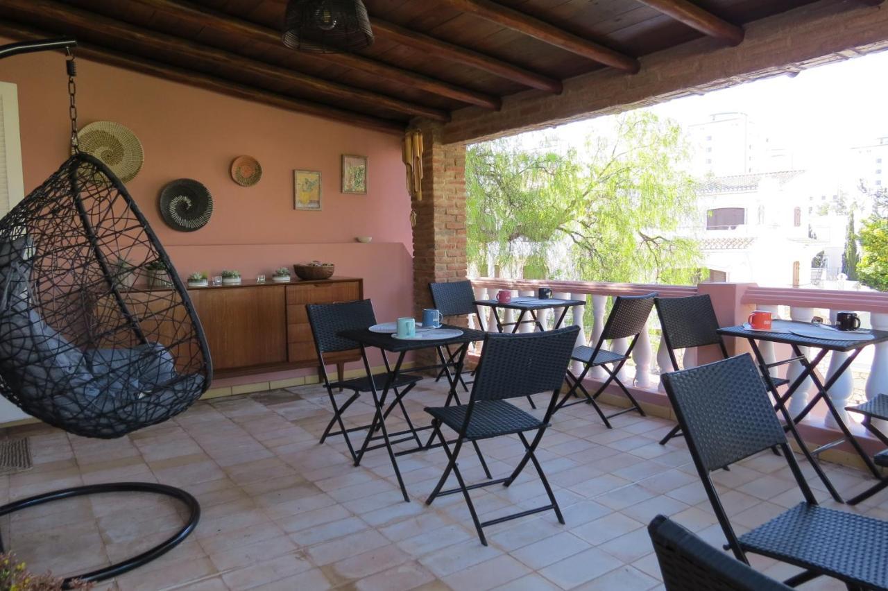Happy Moments Villa Portimao Exterior photo